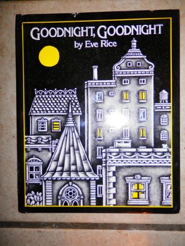 Stock image for Goodnight, Goodnight for sale by Better World Books