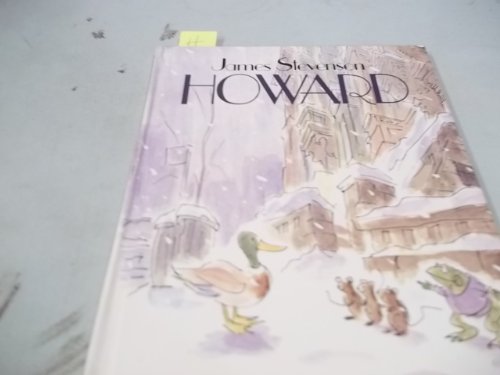 Stock image for Howard for sale by Better World Books