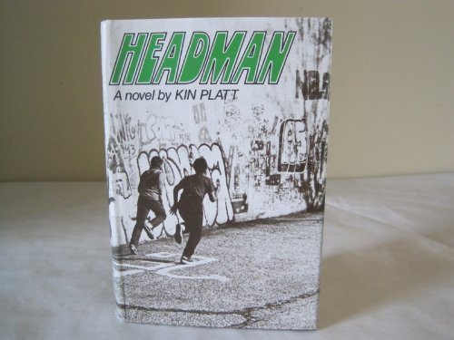 Headman (9780688840112) by Platt, Kin
