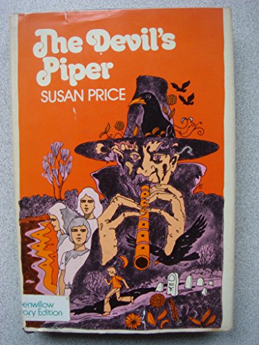 9780688840303: The devil's piper