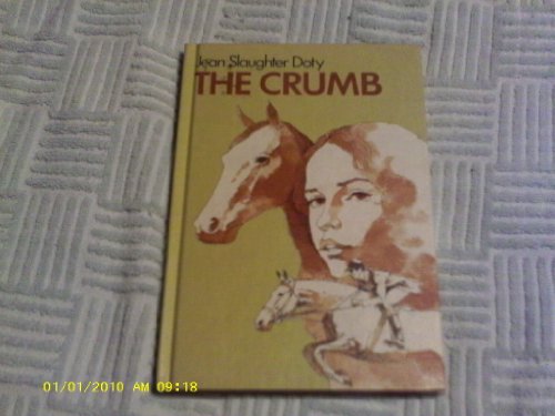 Imagen de archivo de The Crumb a la venta por Once Upon A Time Books