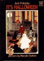 Beispielbild fr It's Halloween (Greenwillow Read-Alone) zum Verkauf von Ergodebooks