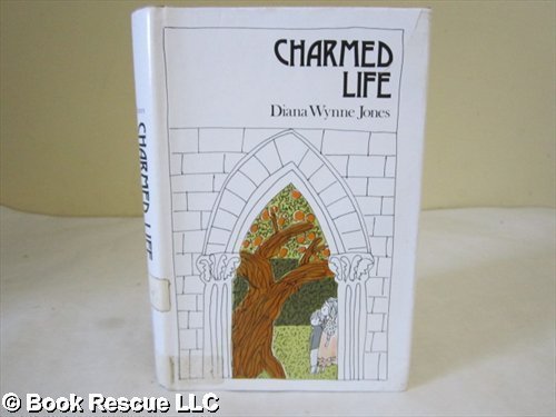 Imagen de archivo de Charmed Life a la venta por Better World Books