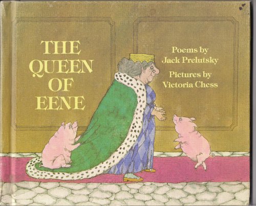 9780688841447: The Queen of Eene