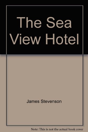9780688841683: The Sea View Hotel
