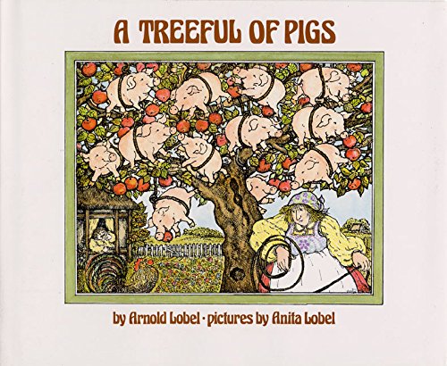 Stock image for A Treeful of Pigs for sale by Better World Books