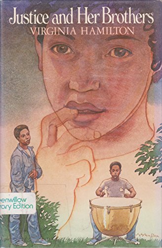 Stock image for Justice and Her Brothers for sale by Better World Books