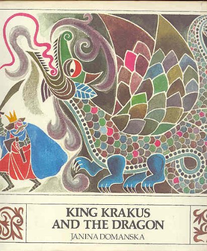 Imagen de archivo de King Krakus and the Dragon a la venta por Better World Books