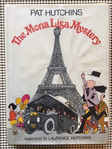 9780688842437: Title: The Mona Lisa Mystery
