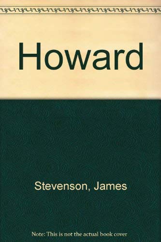 9780688842550: Howard