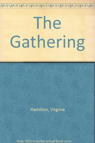 Beispielbild fr The Gathering zum Verkauf von ThriftBooks-Atlanta