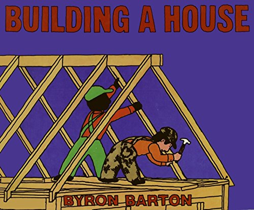 Beispielbild fr Building a House zum Verkauf von Better World Books