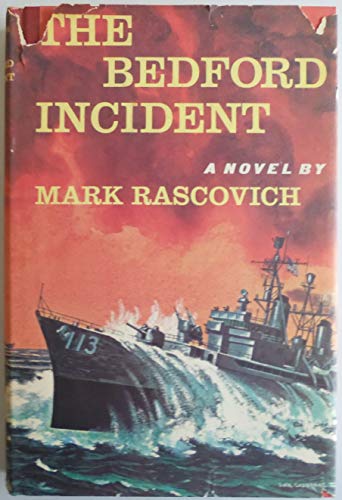 Stock image for Bedford Incident for sale by ThriftBooks-Dallas