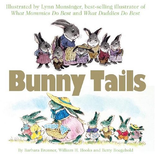 Beispielbild fr Bunny Tails zum Verkauf von ThriftBooks-Dallas