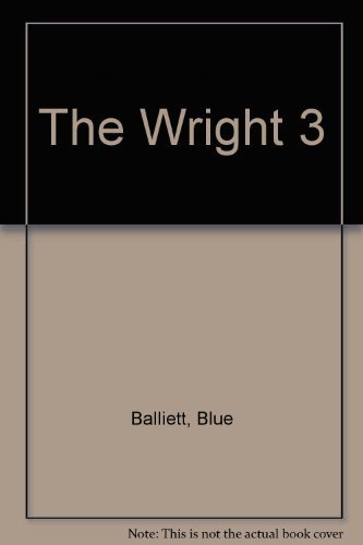 9780689049729: The Wright 3