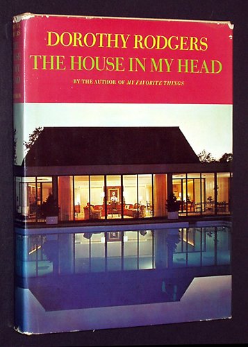 Stock image for The House in My Head for sale by ThriftBooks-Dallas