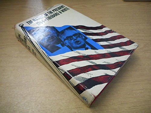 9780689102929: Making of the President 1964