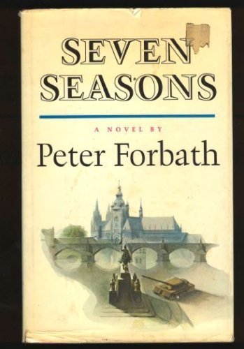 9780689104237: Seven Seasons