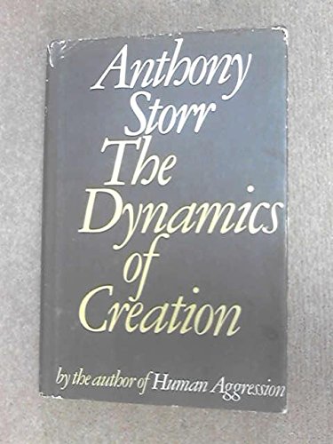 9780689104558: The Dynamics of Creation.