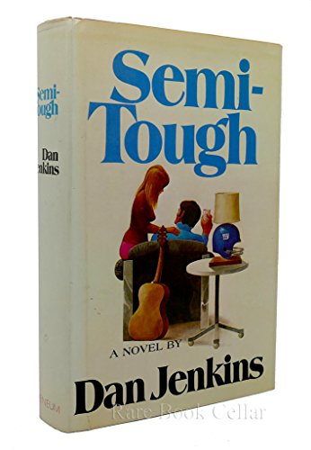 Stock image for Semi-Tough for sale by Better World Books