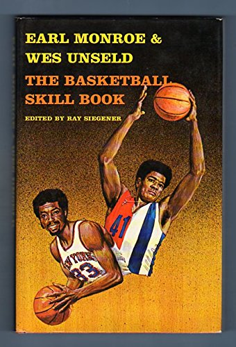 The Basketball Skill Book