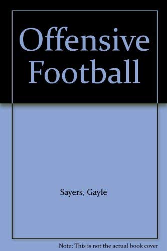 OFFENSIVE FOOTBALL