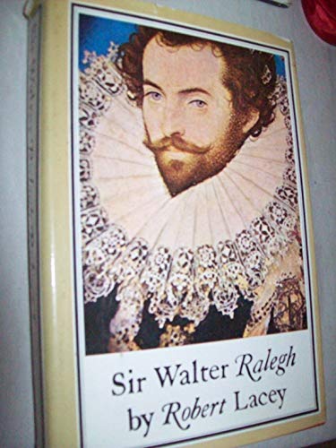 Stock image for Sir Walter Ralegh for sale by Foxtrot Books