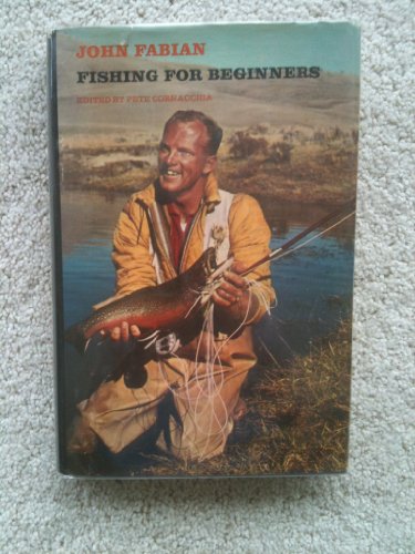 Fishing for Beginners