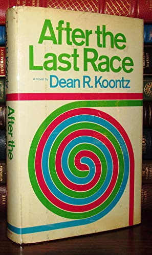After the Last Race (Signed Copy)