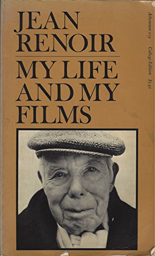 Stock image for My Life and My Films for sale by Better World Books: West