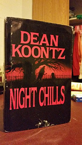 Night Chills (9780689106606) by Koontz, Dean R.