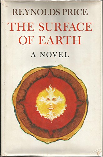Stock image for The Surface of Earth for sale by Better World Books: West