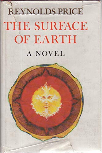 Stock image for THE SURFACE OF EARTH for sale by JOHN LUTSCHAK BOOKS