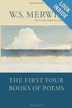 The First Four Books of Poems (9780689106682) by Merwin, W. S.