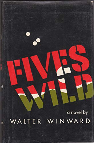 9780689107115: Title: Fives wild