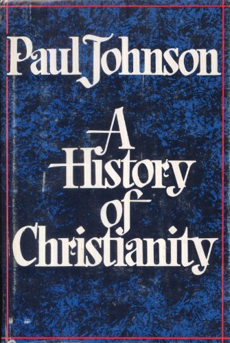 A History of Christianity