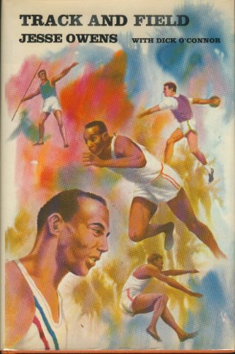 Stock image for Track and Field for sale by Robinson Street Books, IOBA