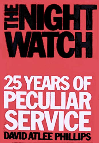 Beispielbild fr The Night Watch zum Verkauf von ThriftBooks-Dallas