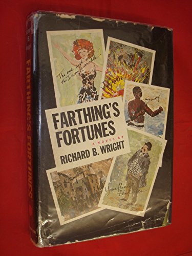Imagen de archivo de Farthing's Fortunes a la venta por ThriftBooks-Dallas