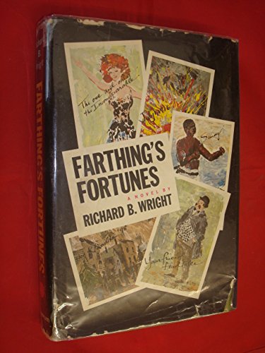 9780689107566: Farthing's Fortunes