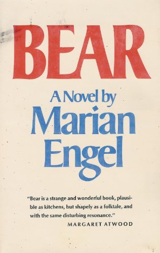 Imagen de archivo de Bear a la venta por Wonder Book
