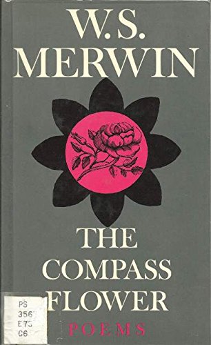 Imagen de archivo de The Compass Flower: Poems a la venta por Books From California