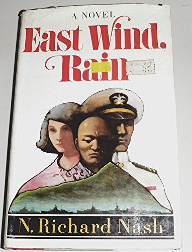 Beispielbild fr East Wind, Rain zum Verkauf von Better World Books