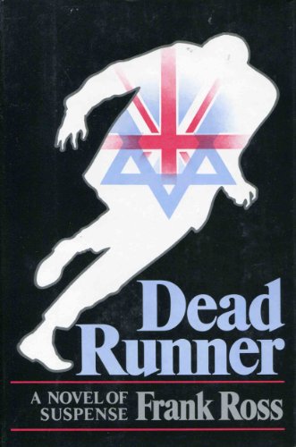 9780689107740: Dead runner