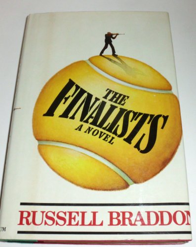 Imagen de archivo de The Finalists a la venta por ThriftBooks-Dallas