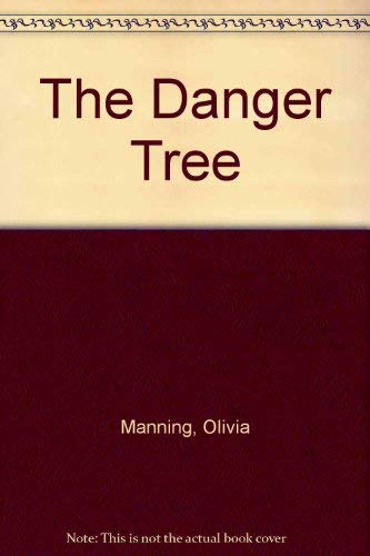 Stock image for The Danger Tree for sale by ThriftBooks-Atlanta