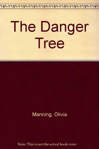 9780689108020: The Danger Tree