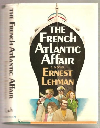 9780689108037: The French Atlantic Affair