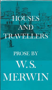 Houses and travellers: [prose]