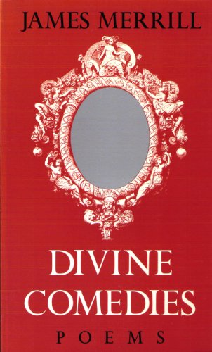 9780689108303: Divine Comedies: Poems